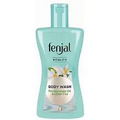 Fenjal Cream Body Wash  200ml