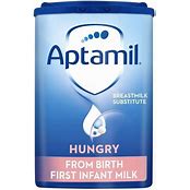 Hungry Formula