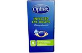 Optrex Infected Eye Drops 0.5%