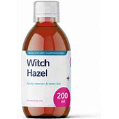 Witch Hazel - 200ml