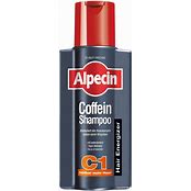 Alpecin C1 Caffeine Shampoo- 250ml