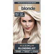Bblonde Maximum Blonding Kit No 1