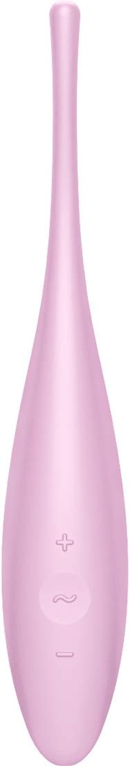 Satisfyer App Enabled Twirling Joy Fuchsia