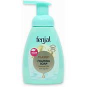 Fenjal Classic Foaming Soap 250ml
