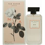 Ted Baker Mia EDT 100ml  Spray/Hair Tie