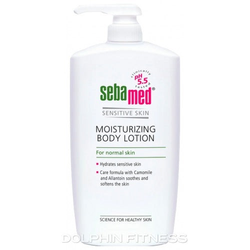 Sebamed Moisturising Lotion 750ml