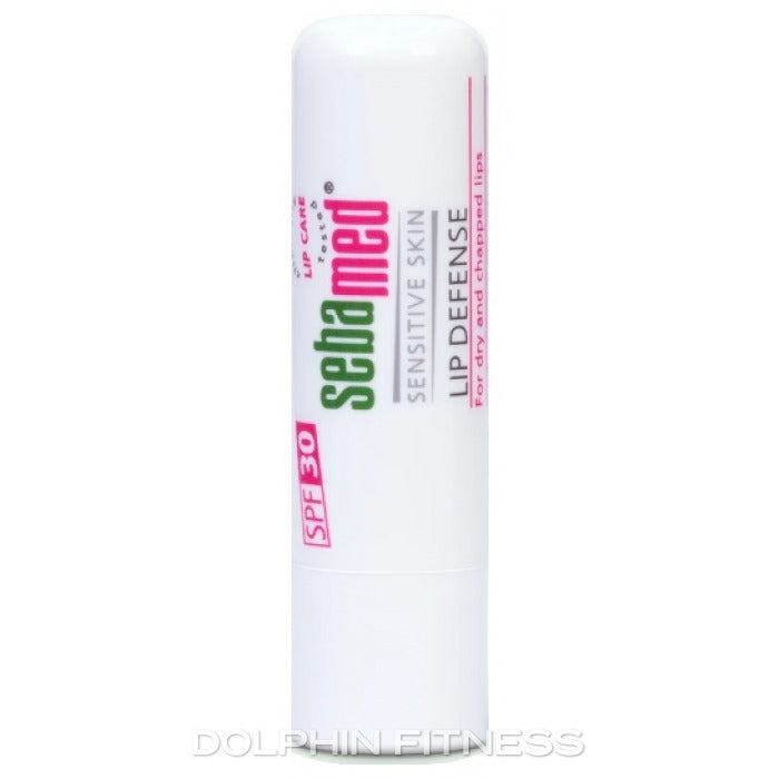 Sebamed Lip Defense Balm SPF 30