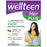 Wellteen Her Plus -56 TABLETS