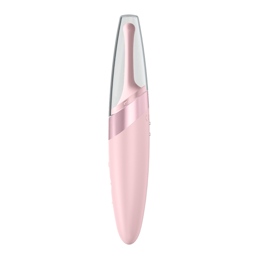 Satisfyer Twirling Delight Rose