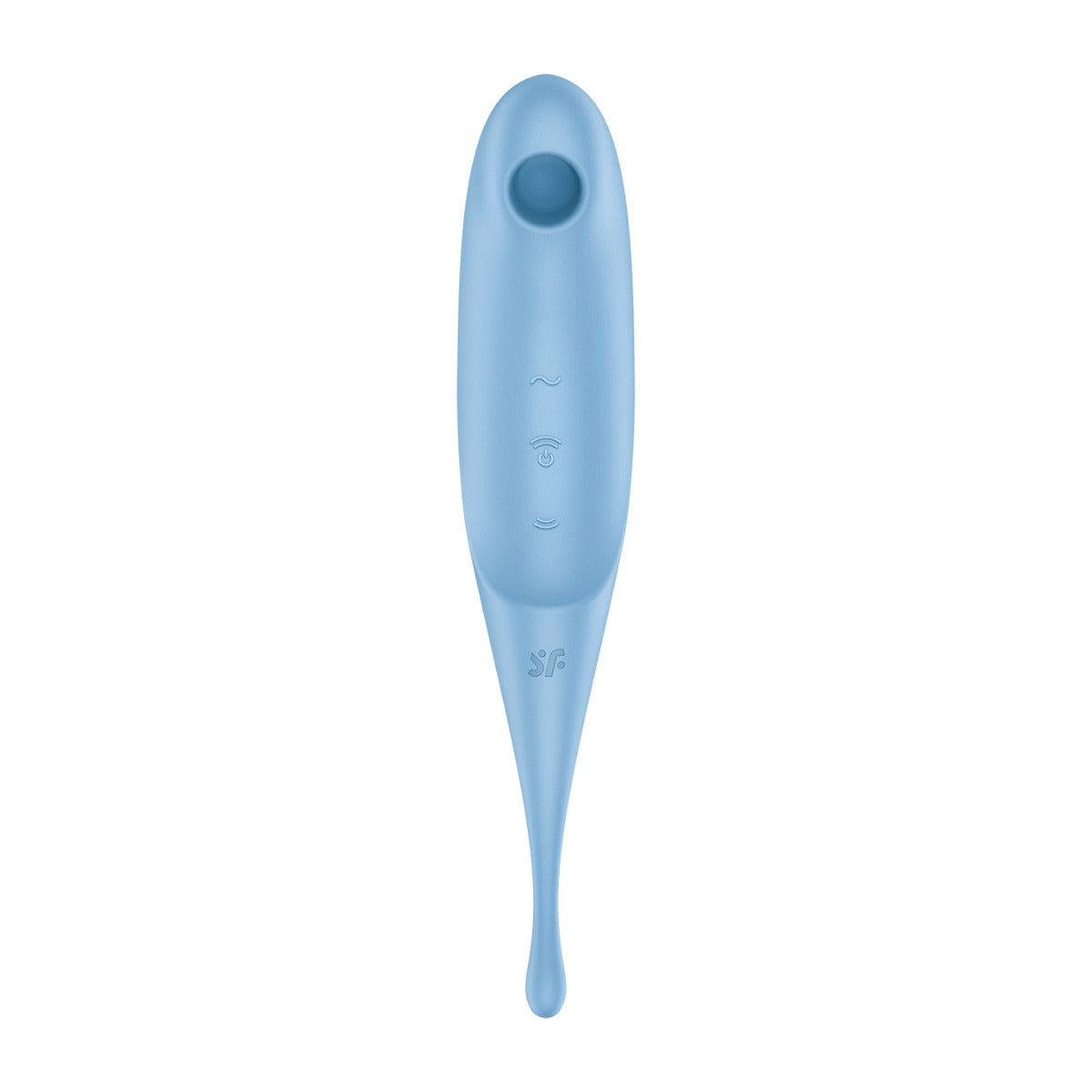 Satisfyer Twirling Pro - Ice Blue