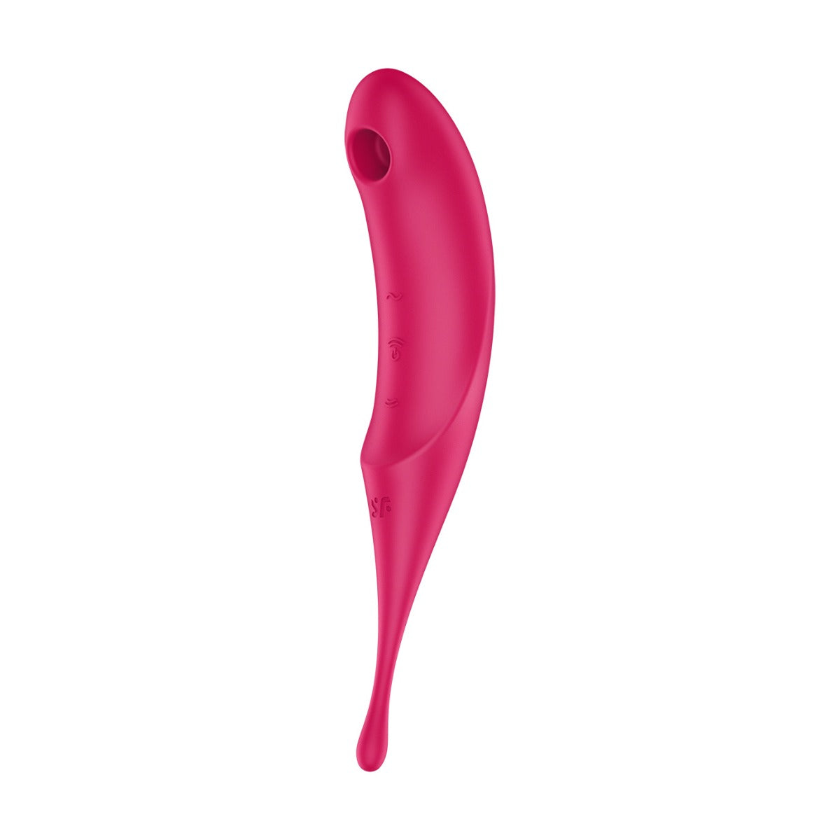 Satisfyer Twirling Pro - Red