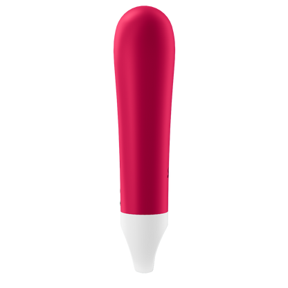 Satisfyer Ultra Power Bullet 1 Red