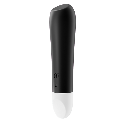 Satisfyer Ultra Power Bullet 2 Black
