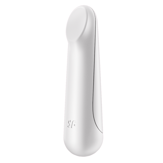 Satisfyer Ultra Power Bullet 3 White