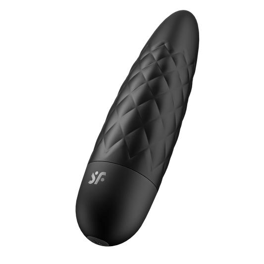 Satisfyer Ultra Power Bullet 5 Black