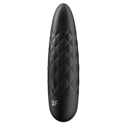 Satisfyer Ultra Power Bullet 5 Black
