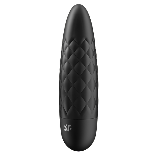 Satisfyer Ultra Power Bullet 5 Black