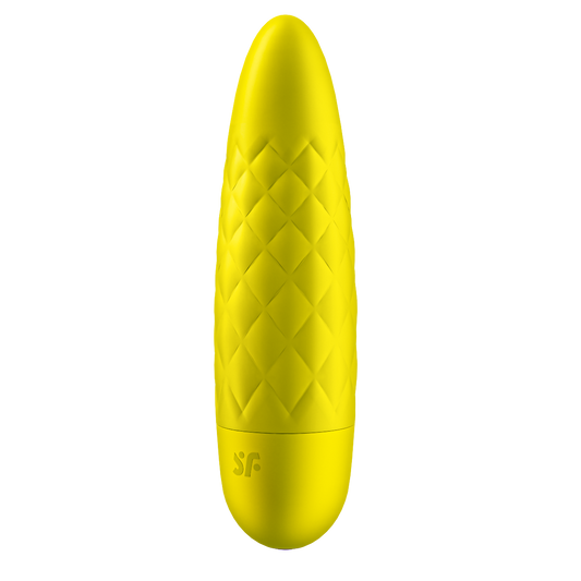 Satisfyer Ultra Power Bullet 5 Yellow