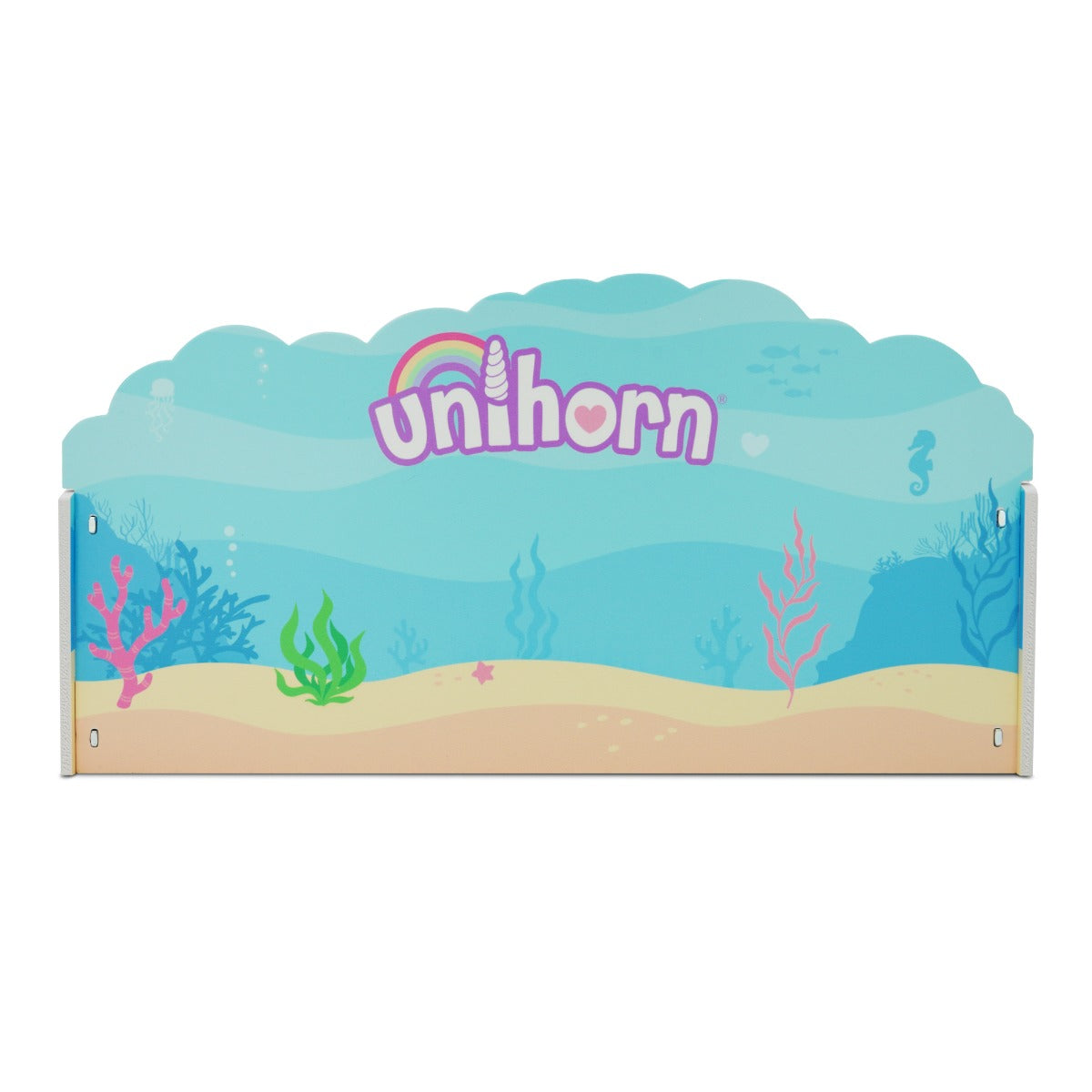 Unihorn POS Display - Sea Creatures