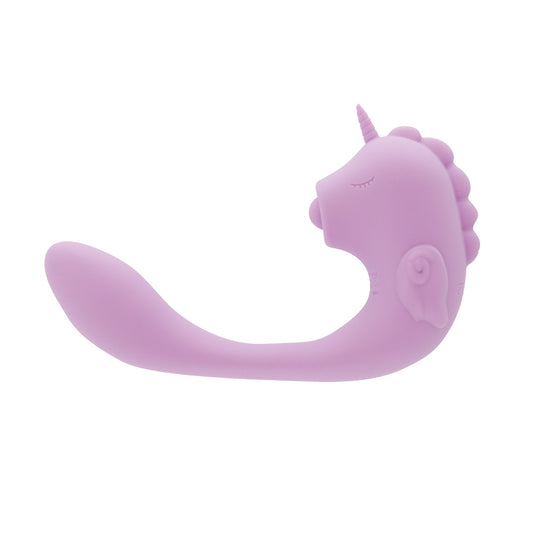 Unihorn - C Horse - Marina Lilac