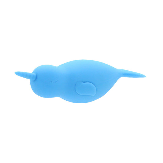 Unihorn of the Sea – Neigh Mo – The Narwhal 