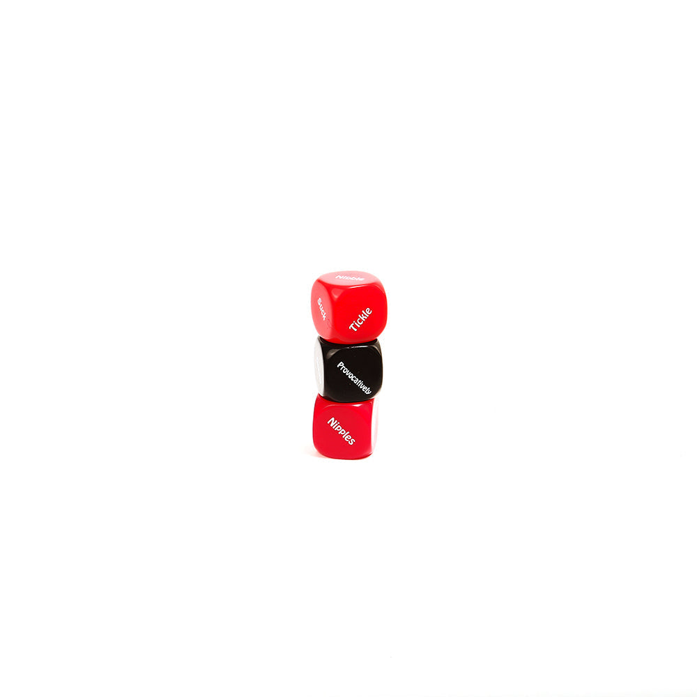 Naughty Nights Raunchy Dare Dice