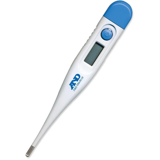 A&D Medical UT-103 Digital Thermometer