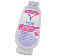 Vagisil Ultra Fresh Intimate Powder 100g