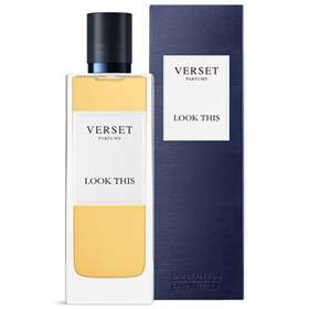 Verset Look This Perfume For Him
