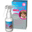 ViraSoothe Chicken Pox Relief Cooling Spray Gel-60ml