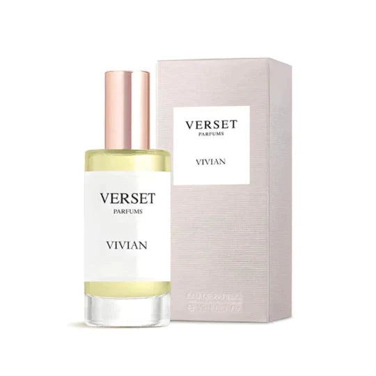 Inspired by Narciso (Narciso Rodriguez) | Verset Vivian Perfume For Her