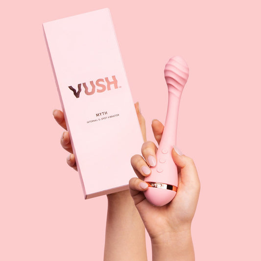 Vush - Myth