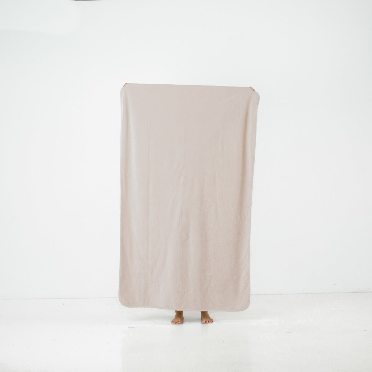 Splash Blanket - The OG (Bonded) - Champagne