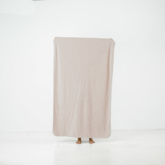 Splash Blanket - The OG (Bonded) - Champagne