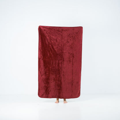 Splash Blanket - The OG (Bonded) - Moon Blood