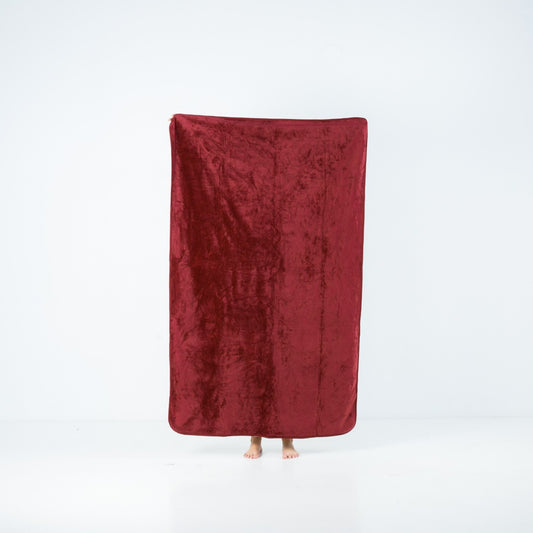 Splash Blanket - The OG (Bonded) - Moon Blood