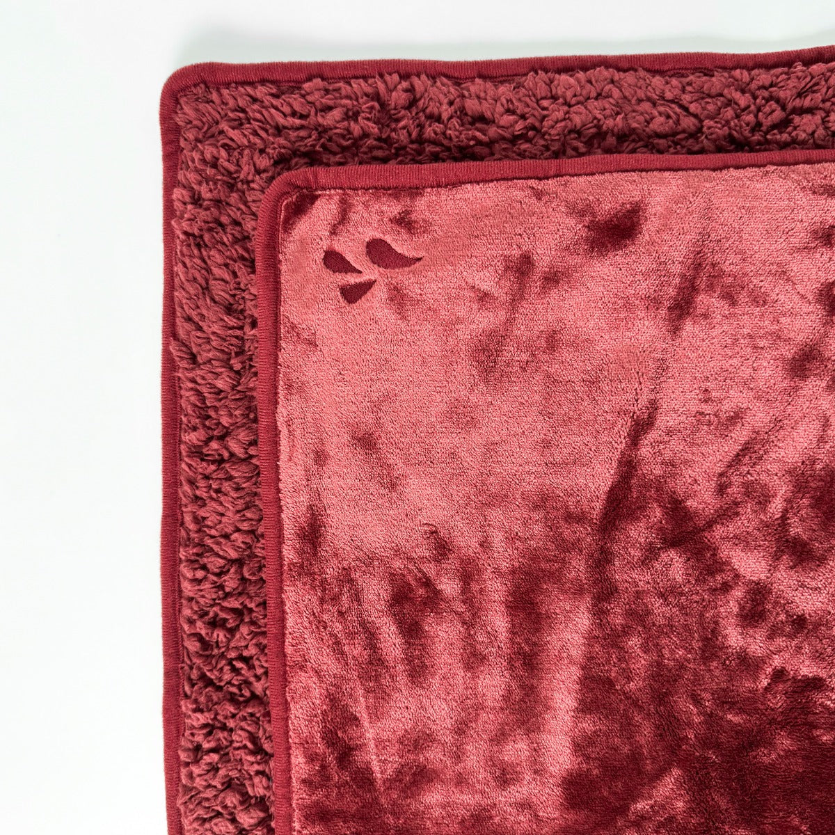 Splash Blanket - The OG (Bonded) - Moon Blood