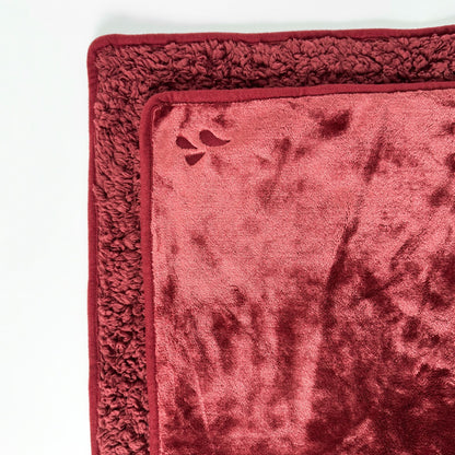 Splash Blanket - The OG (Bonded) - Moon Blood