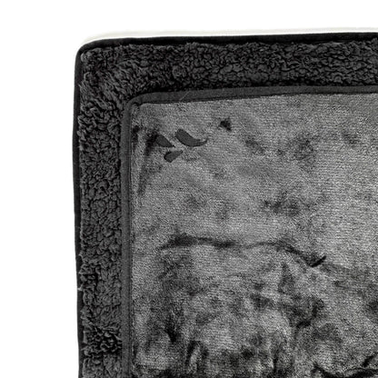 Splash Blanket - The OG (Bonded) - Black on Black