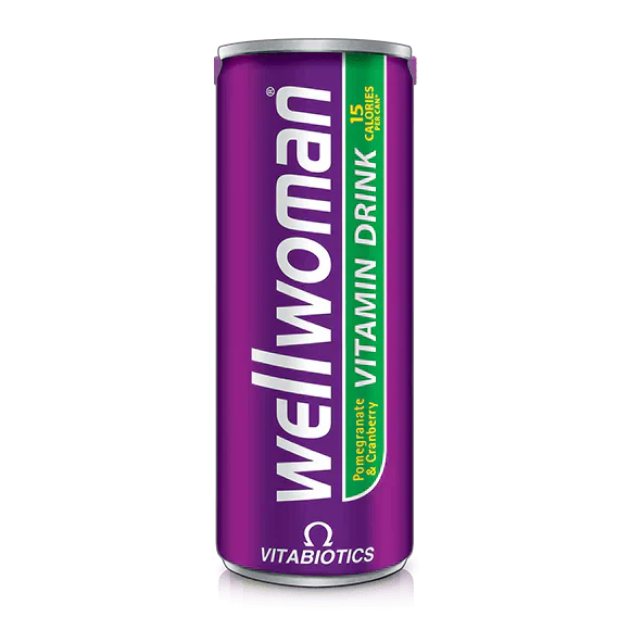 Wellwoman Drink 24-way-250ML