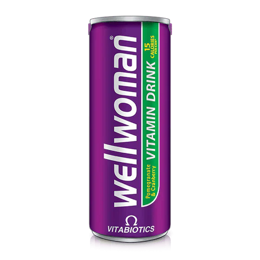 Wellwoman Drink 24-way-250ML