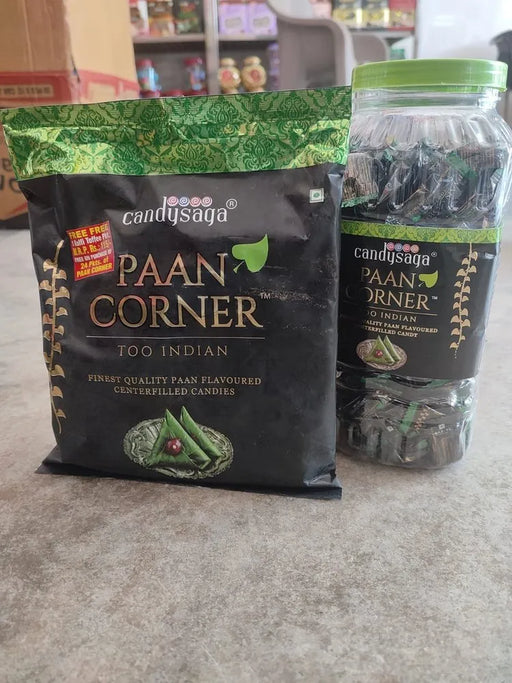 Paan Corner Candy