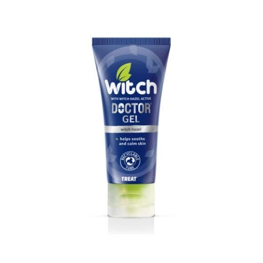 Witch Doctor Skin Treatment Gel 35g