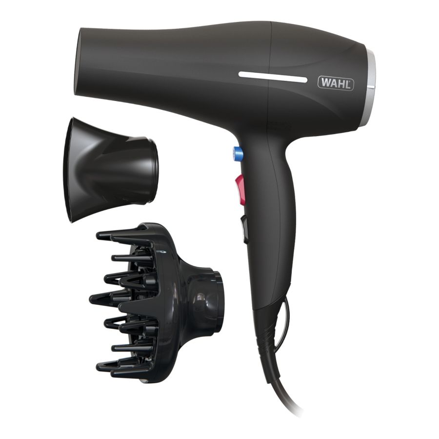 Wahl Ionic Hair Dryer Smooth 2200w