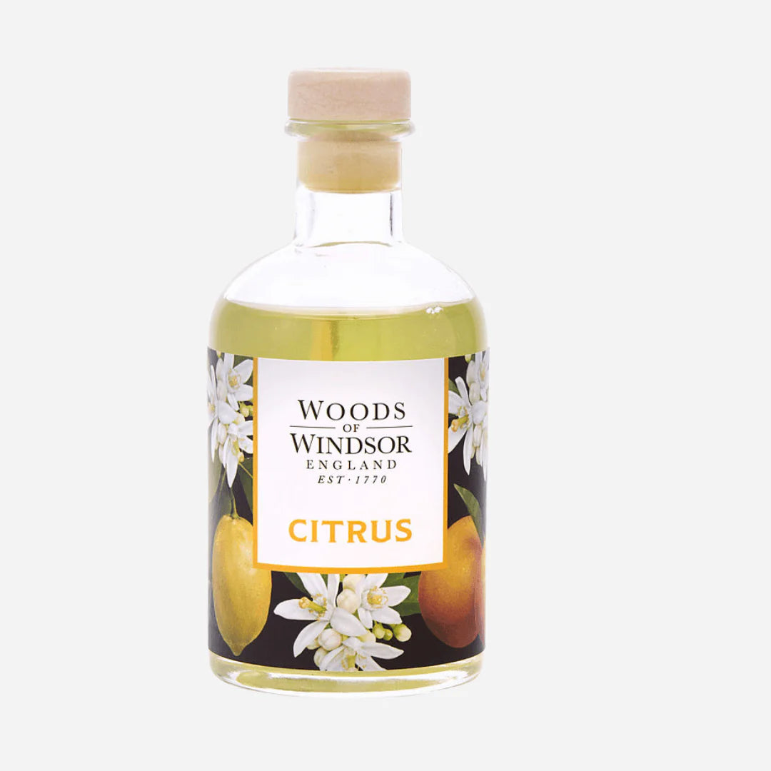 Citrus Room Spray 100ml