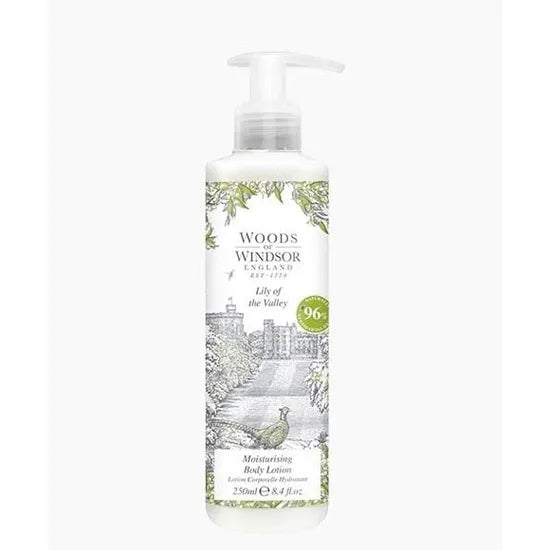 Lily Of The Valley Body Lotion 250ml