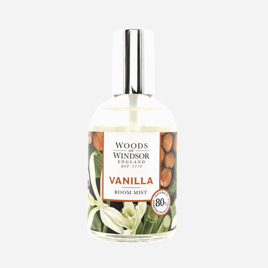 Vanilla Room Spray 100ml