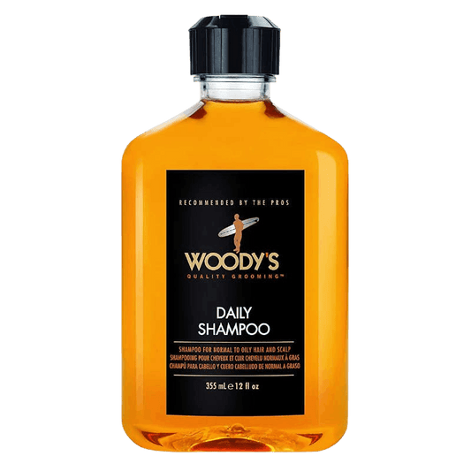 Woody's Grooming Daily Shampoo 355ml