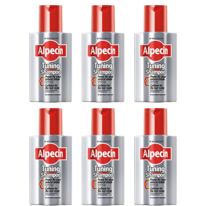 Alpecin Tuning Shampoo 200ml