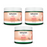 Weleda Stretch Mark Massage Butter 150ml